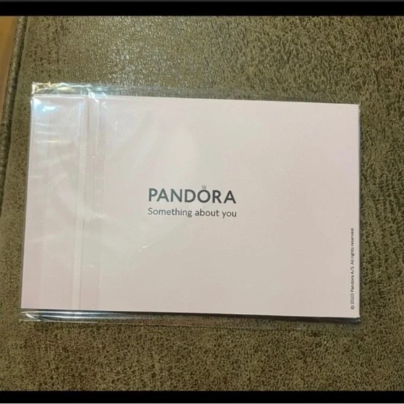 Pandora Ring Sizer With Measurement Guide (New) - Picture 6 of 12